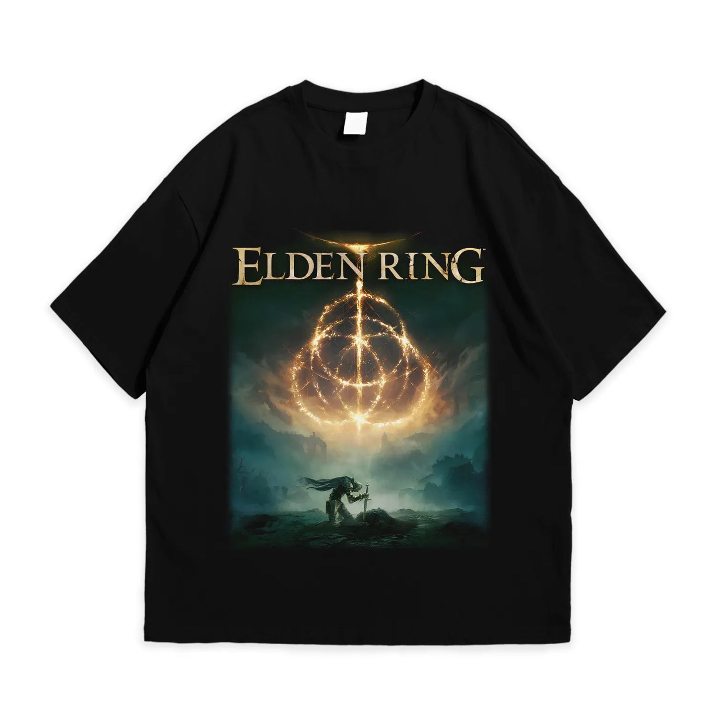 Футболка Elden Ring
