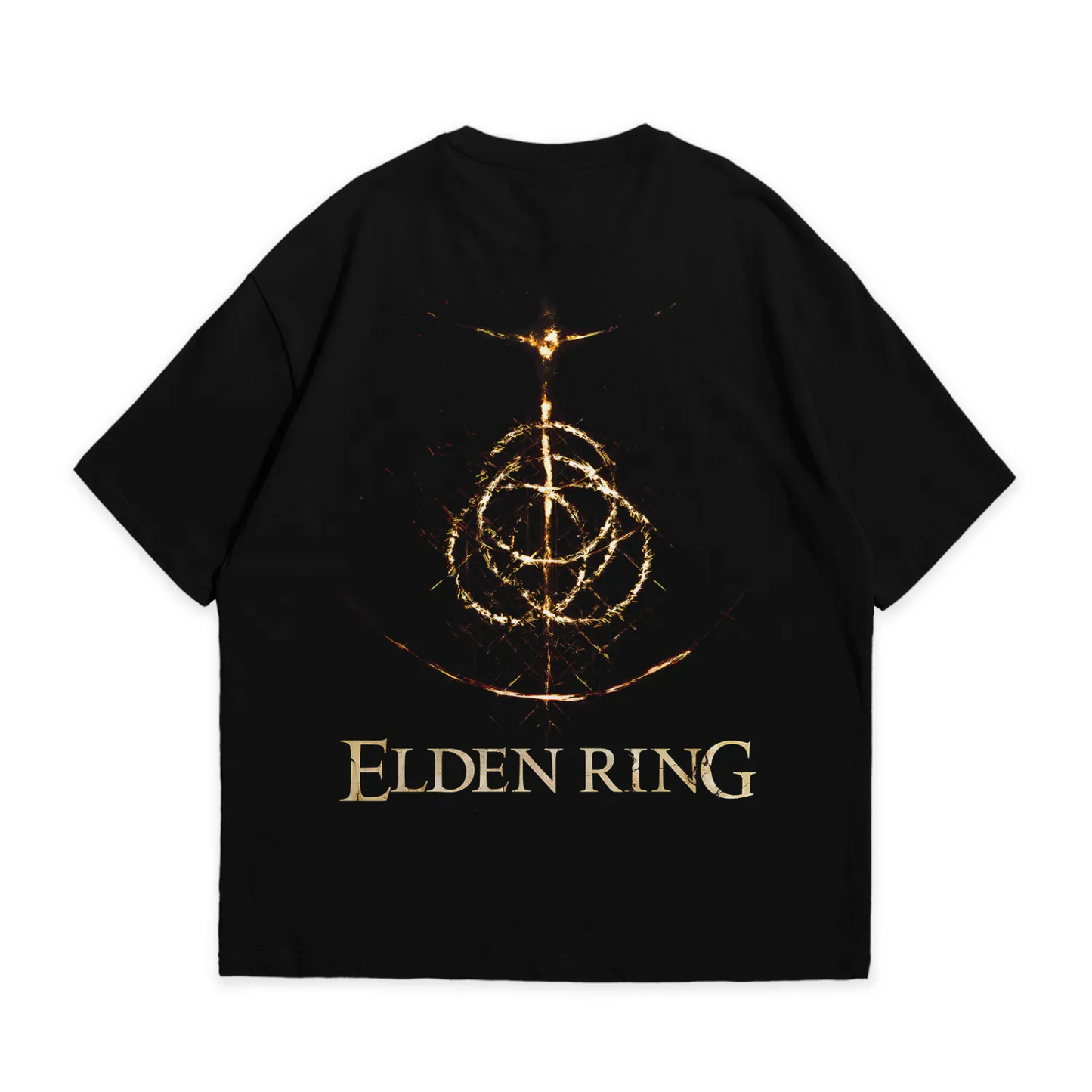 Футболка Elden Ring