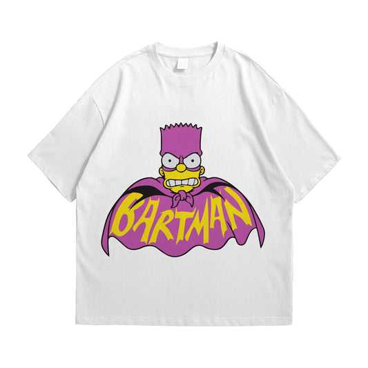 Футболка The Simpsons - Bartman