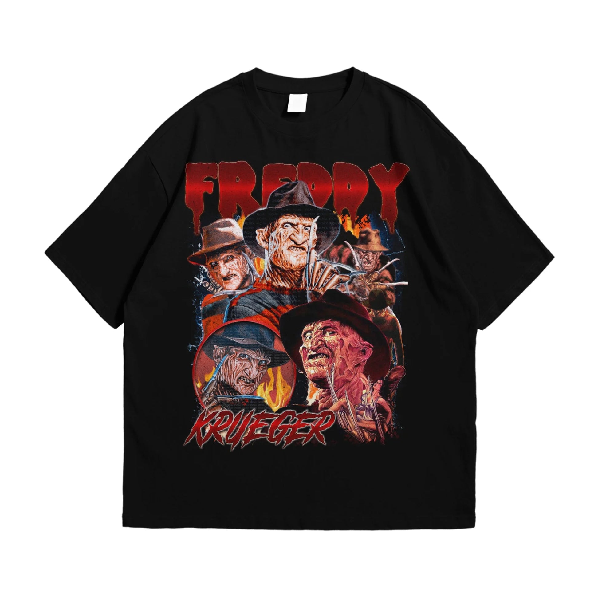 Футболка Freddy Krueger