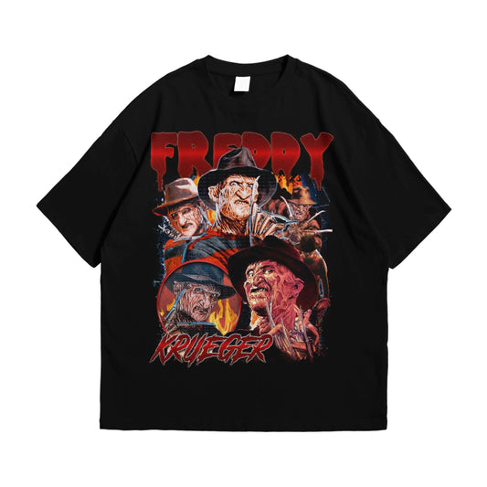 Футболка Freddy Krueger