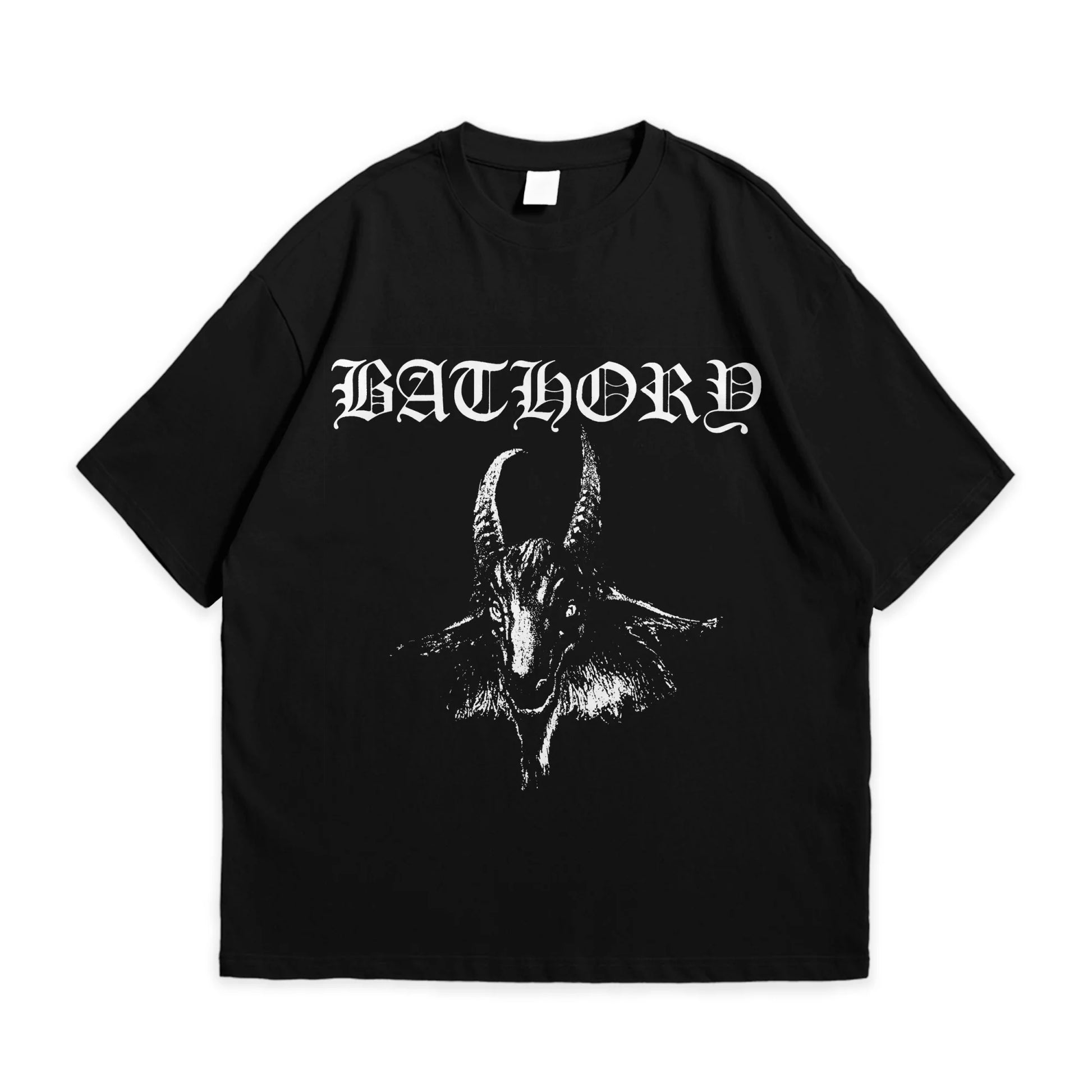 Футболка групи Bathory