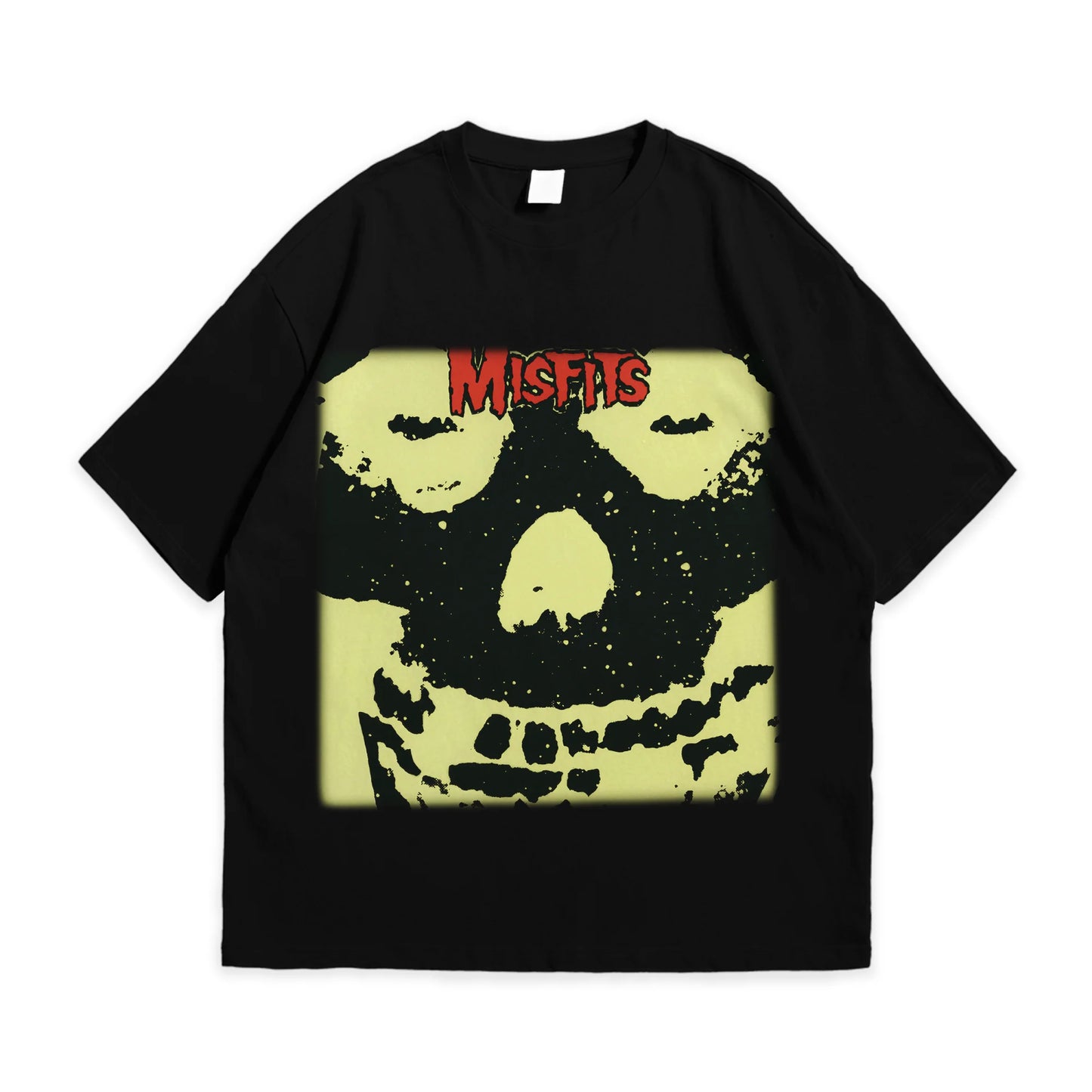 Футболка групи Misfits Collection I