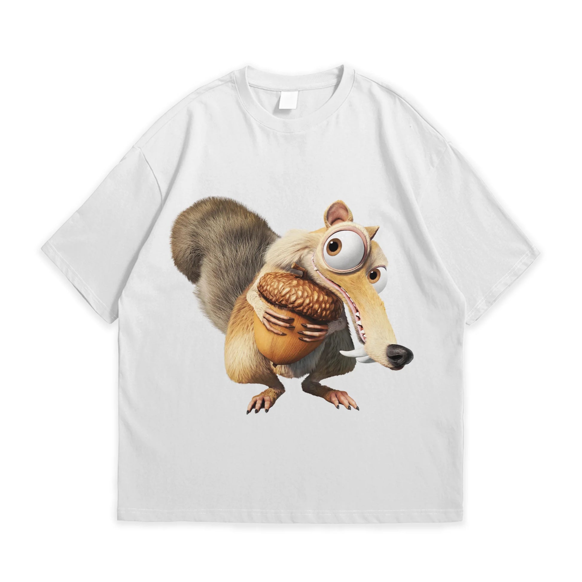 Футболка Ice Age - Scrat