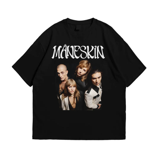 Футболка Maneskin
