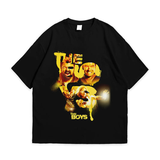 Футболка The Boys