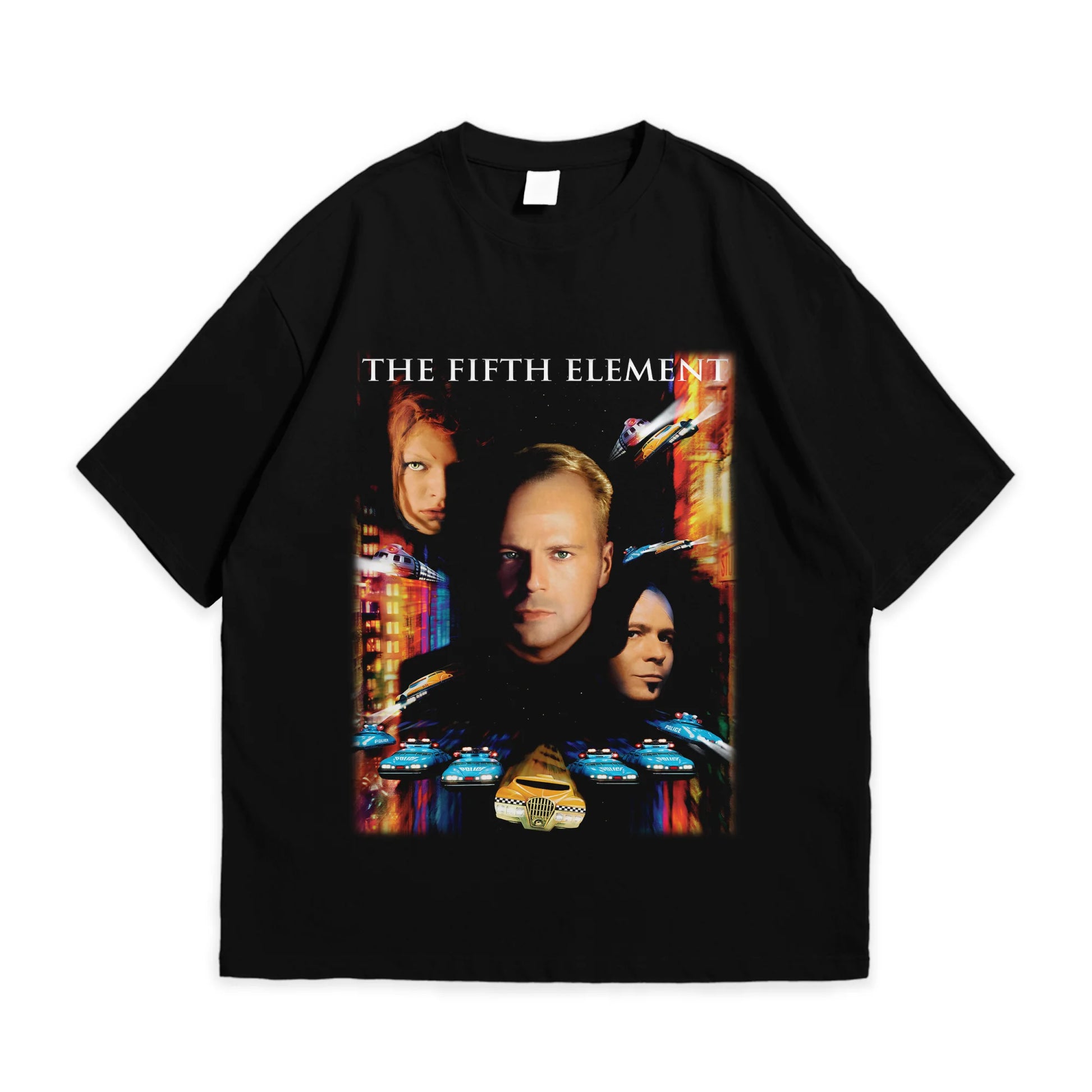 Футболка The Fifth Element