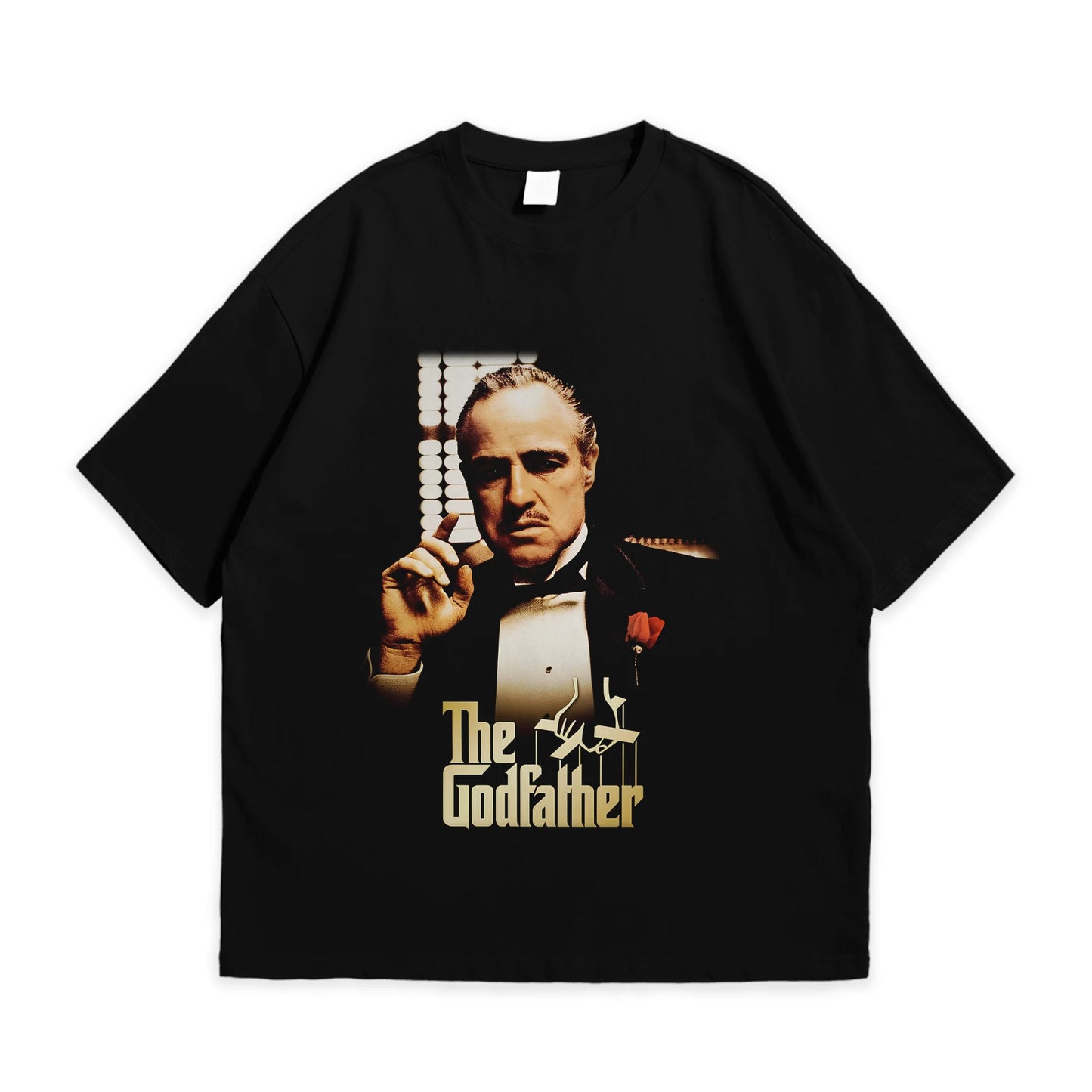 Футболка The Godfather