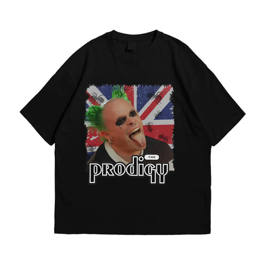 Футболка The Prodigy – Кіт Флінт