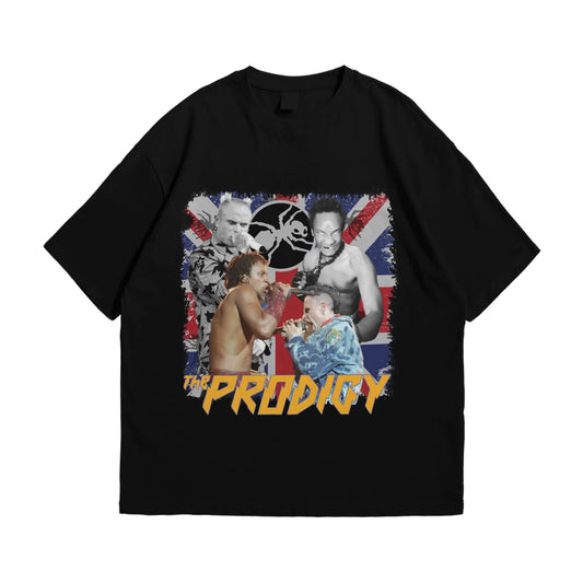 Футболка The Prodigy – On Stage