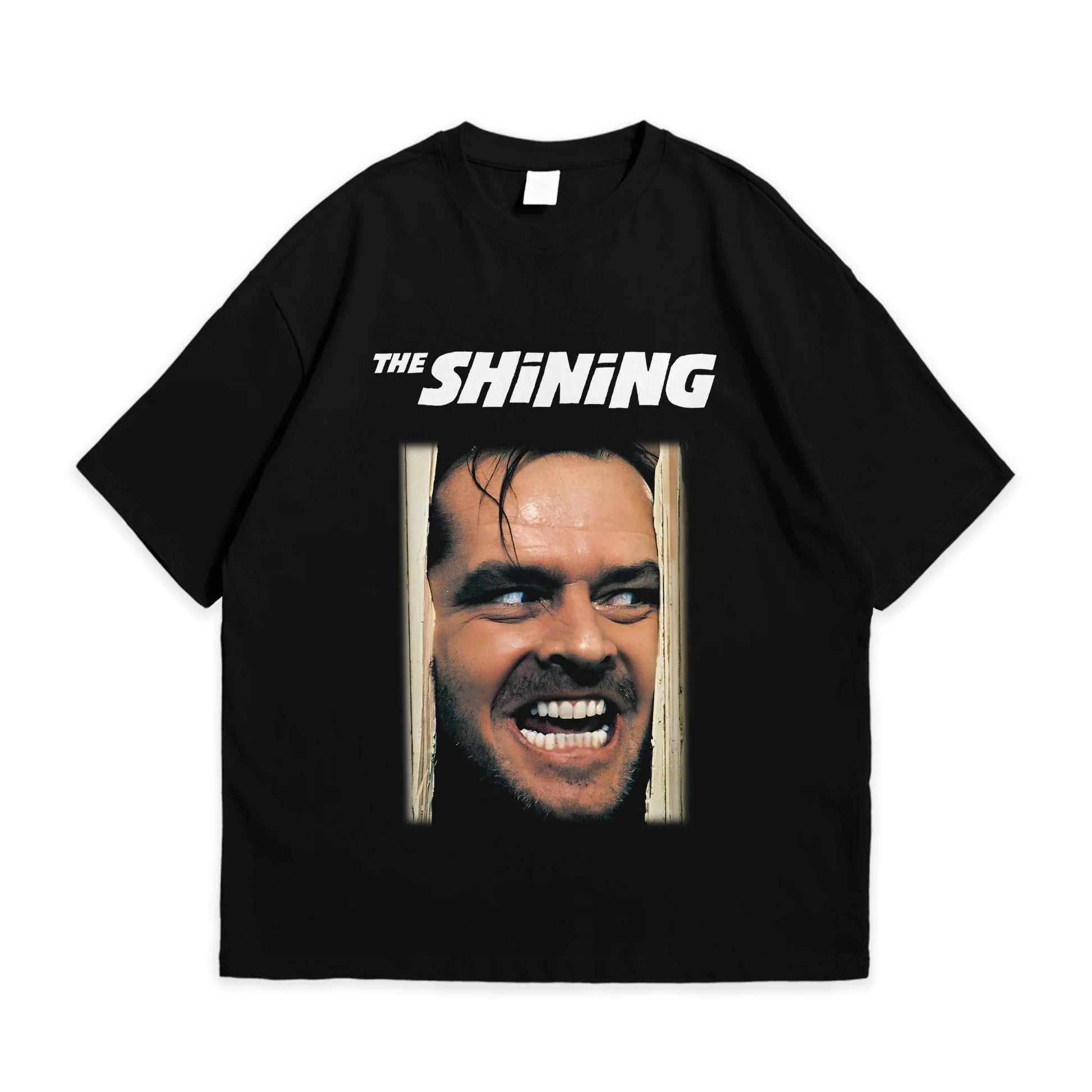 Футболка The Shining - А ось і Джонні!