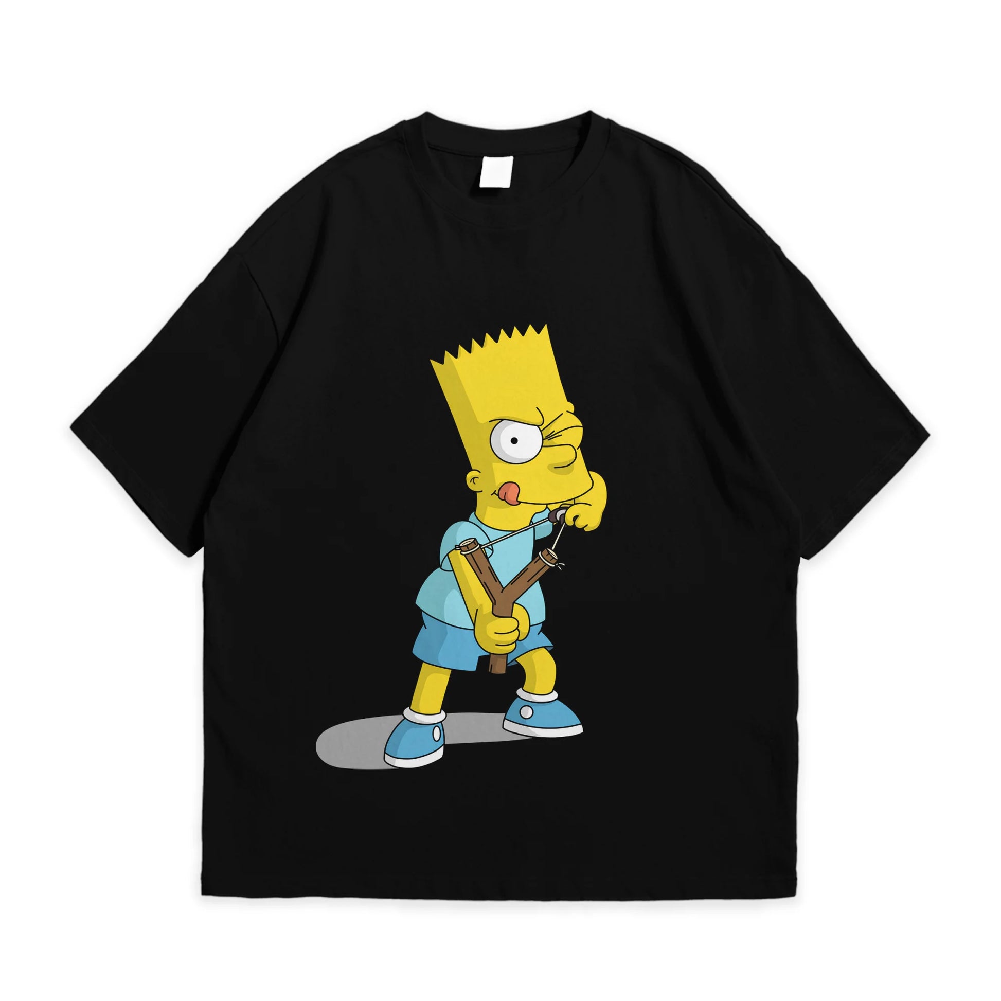 Футболка The Simpsons - Bart Simpson