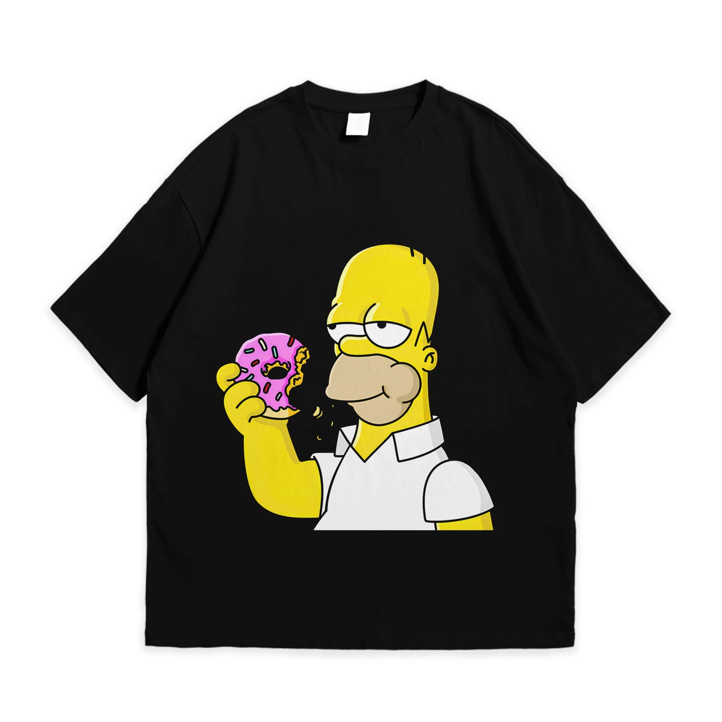 Футболка The Simpsons - Homer Simpson