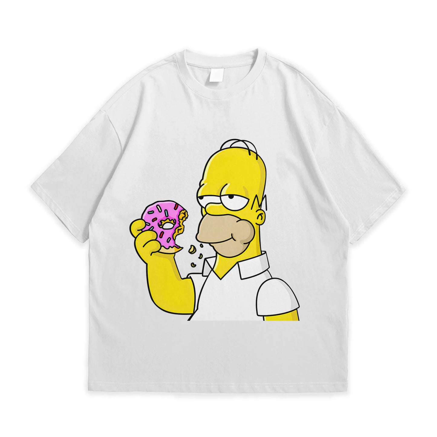 Футболка The Simpsons - Homer Simpson