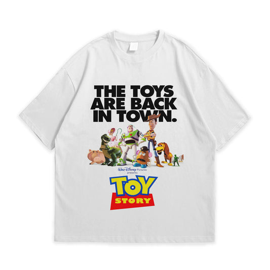 Футболка Toy Story