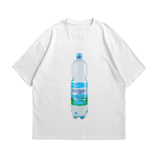 Футболка зі вашим принтом