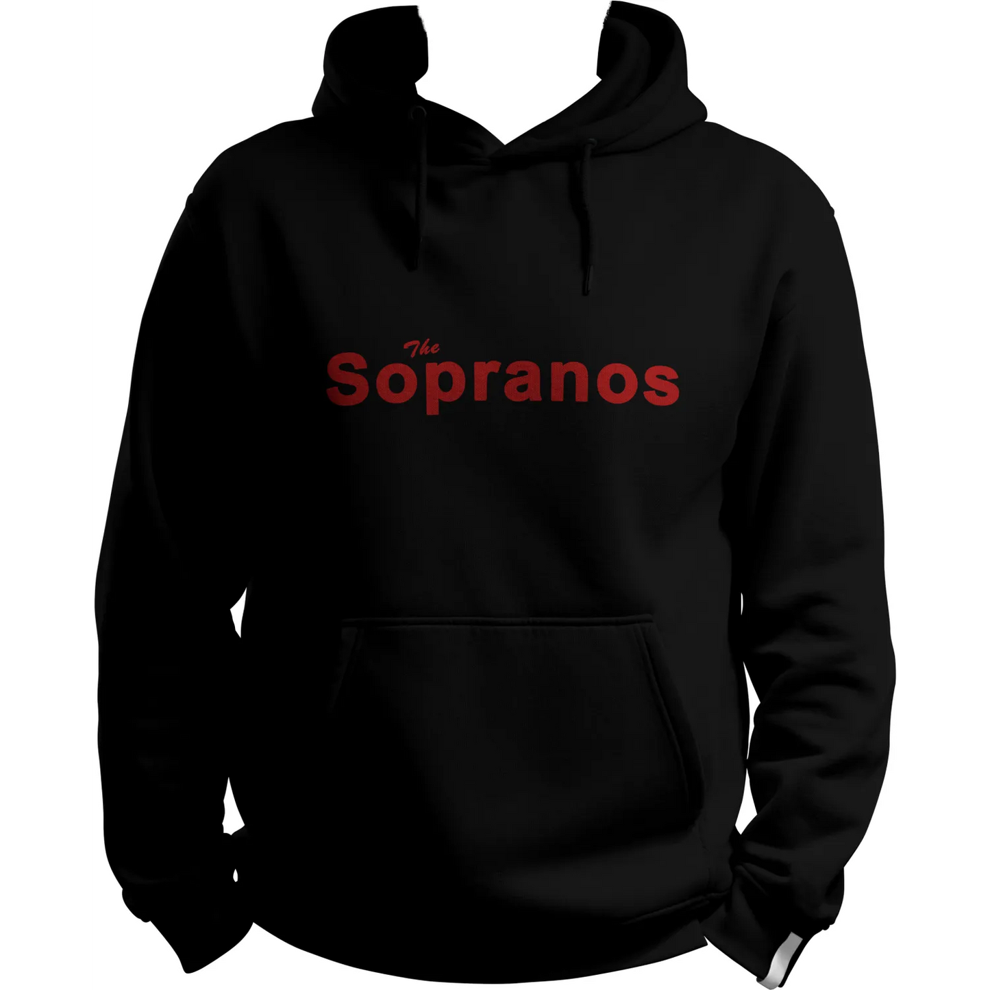 Худі The Sopranos - Клан Сопрано