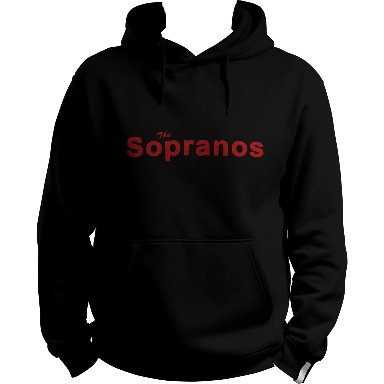 Худі The Sopranos - Клан Сопрано