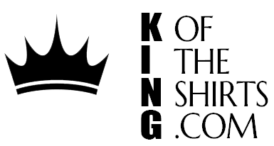 KingOfTheShirts.COM